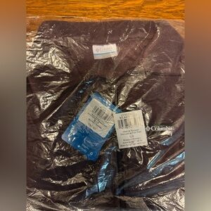 Columbia Benton Springs Full Zip Jacket *NEW*